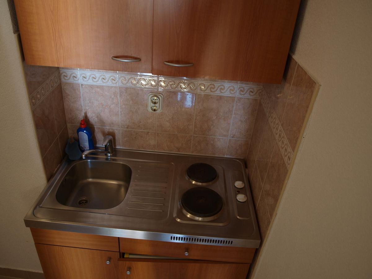 Apartments Nadia イグラネ エクステリア 写真