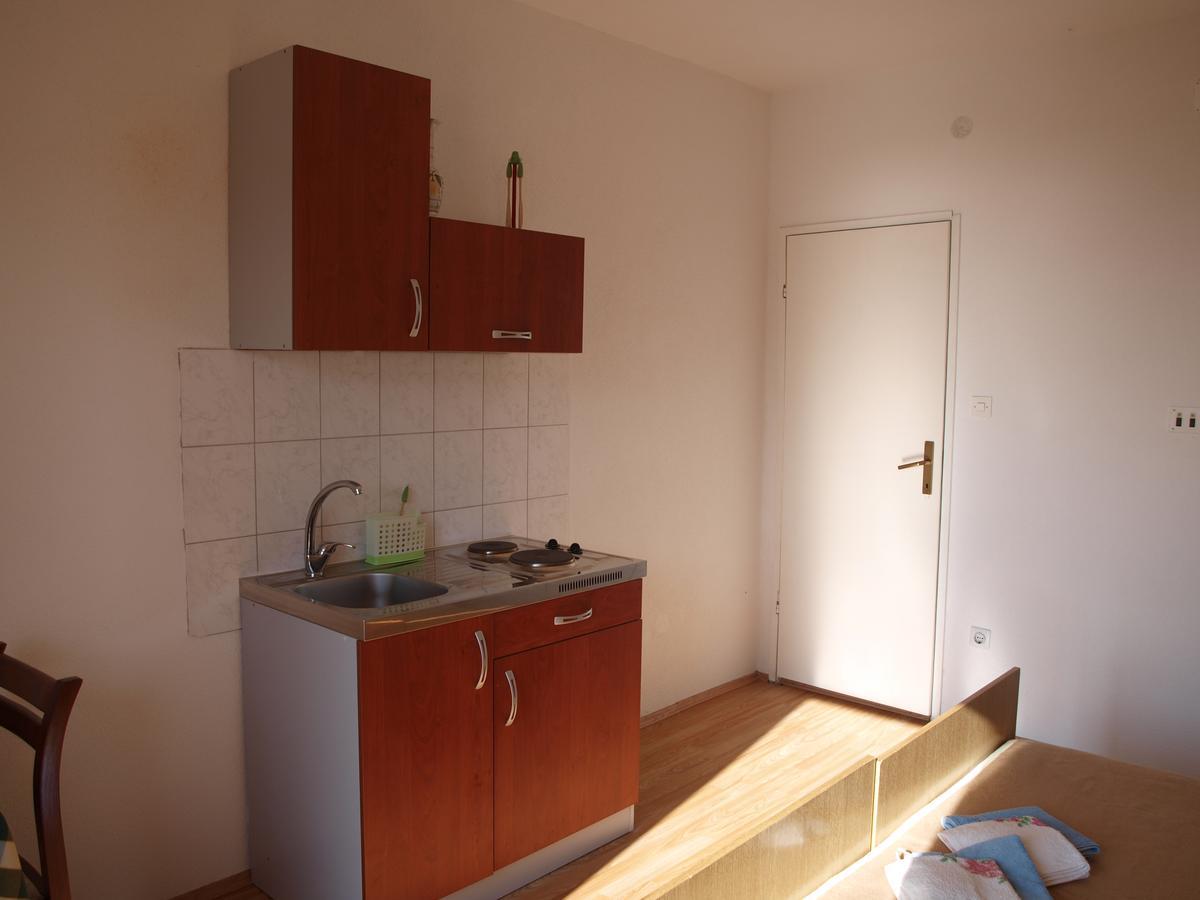 Apartments Nadia イグラネ エクステリア 写真