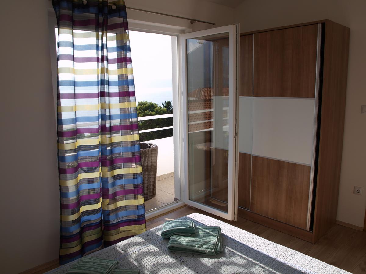 Apartments Nadia イグラネ エクステリア 写真