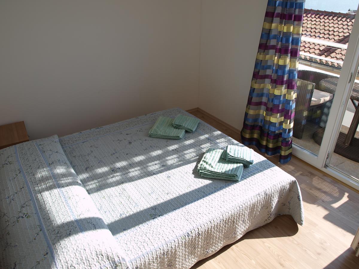 Apartments Nadia イグラネ エクステリア 写真