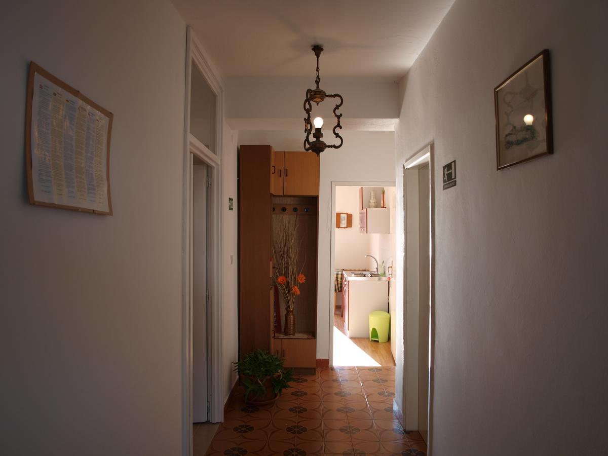 Apartments Nadia イグラネ エクステリア 写真