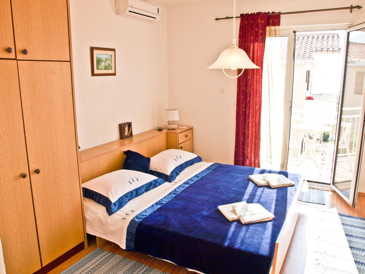 Apartments Nadia イグラネ エクステリア 写真