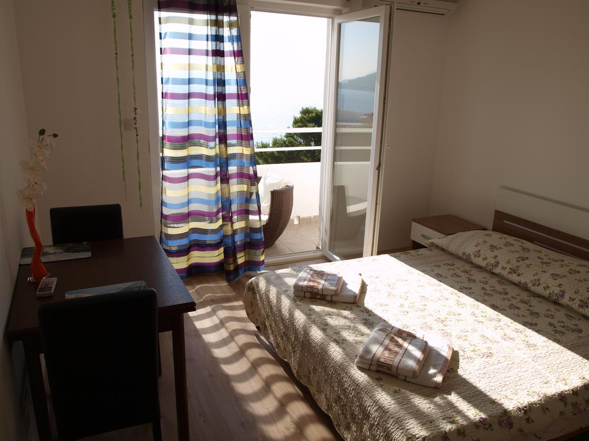 Apartments Nadia イグラネ エクステリア 写真