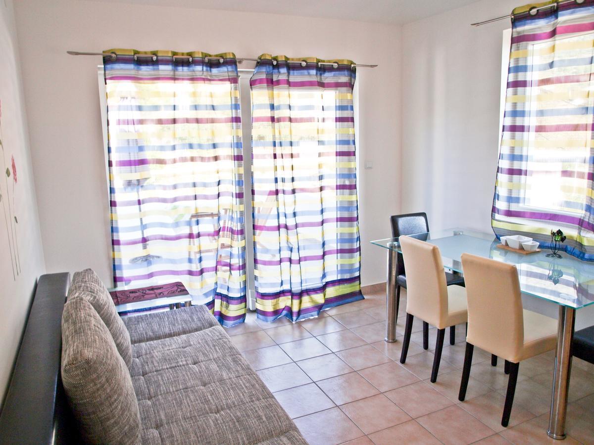 Apartments Nadia イグラネ エクステリア 写真