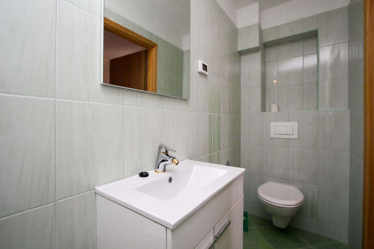 Apartments Nadia イグラネ エクステリア 写真