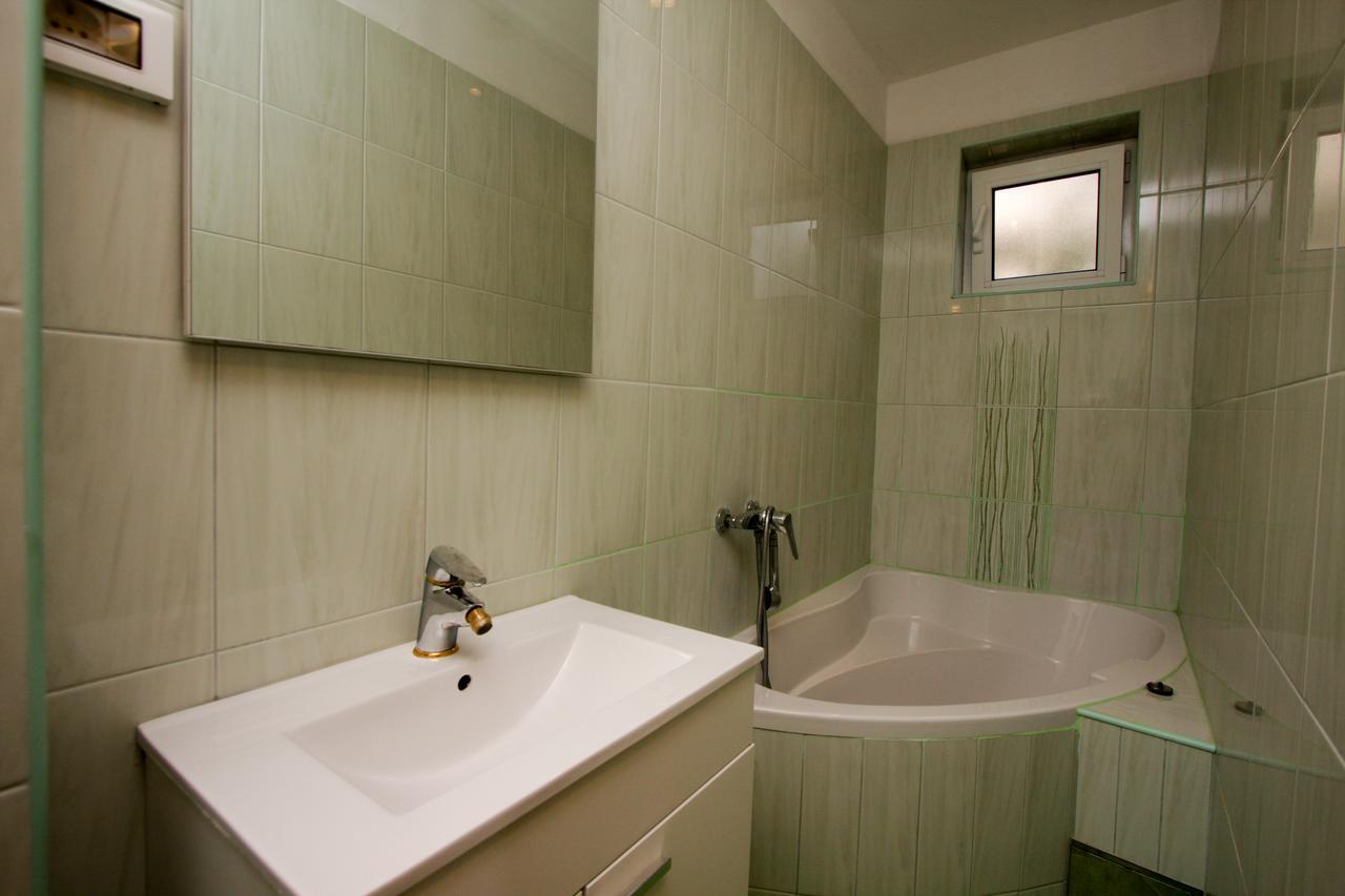 Apartments Nadia イグラネ エクステリア 写真